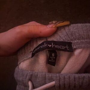 Women's Gray Sweater